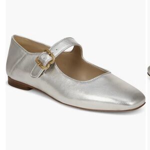 Sam Edelman Mary Jane Flats